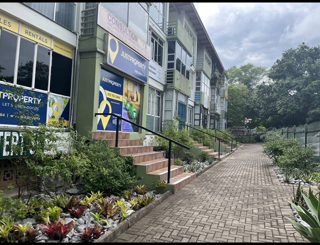 69M² OFFICE FOR SALE IN NELSPRUIT EXT 2
